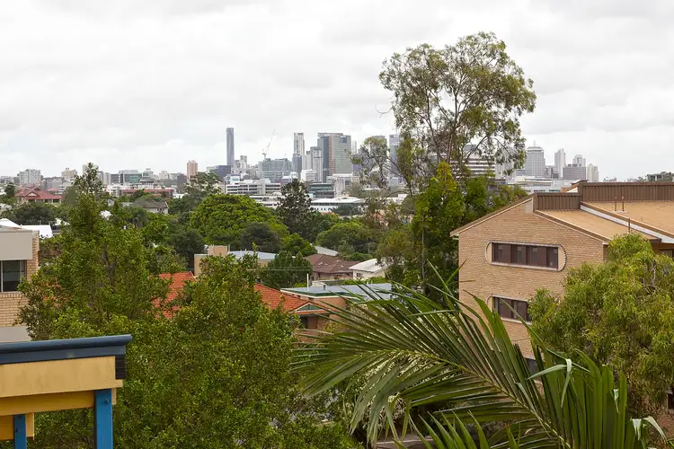 Sixth view of Homely townhouse listing, 2/430 Burt Street, Auchenflower QLD 4066