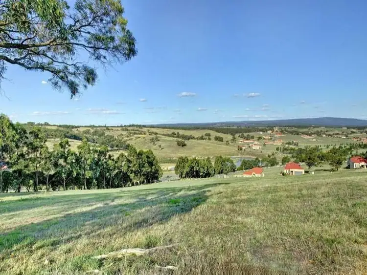 Fifth view of Homely land listing, LOT 278 Siena Ridge, Hidden Valley VIC 3756