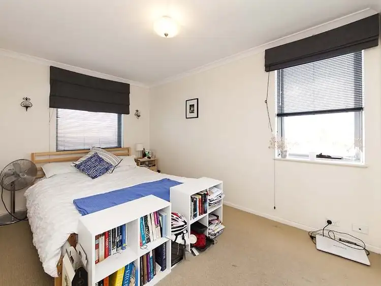 Seventh view of Homely apartment listing, 16/10 Wellington Street, Mosman Park WA 6012