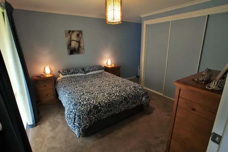 Sixth view of Homely house listing, 11 Kilfinan Crescent, Bright VIC 3741