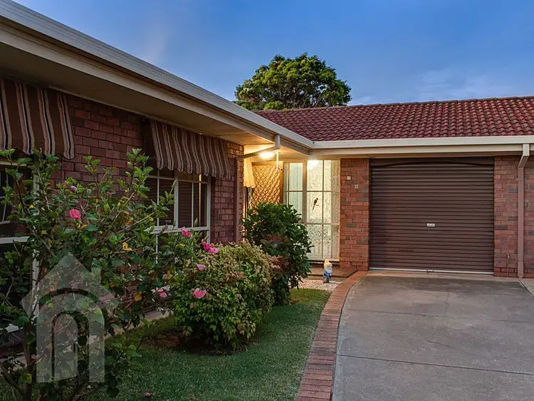 11/14 Mary Street, Mitchell Park SA 5043