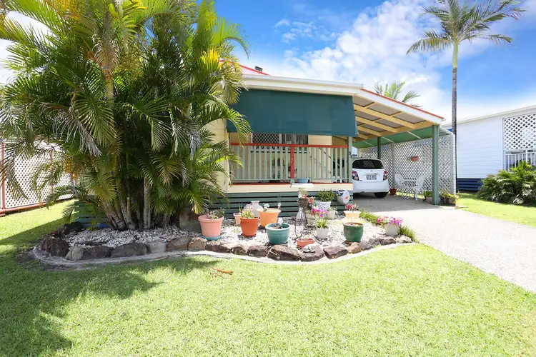 Third view of Homely retirement listing, 51/72 Mark Road West Little Mountain, Caloundra West QLD 4551