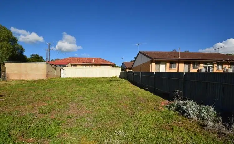 Main view of Homely land listing, Address available on request