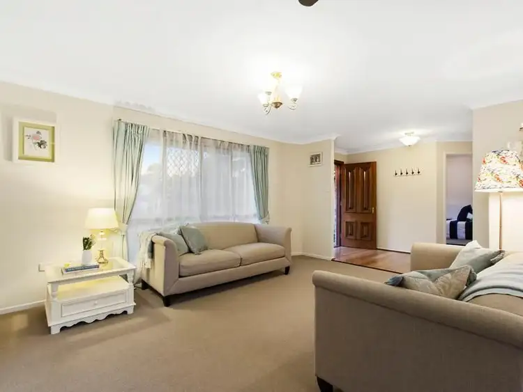 Fourth view of Homely house listing, 56 Palmwoods Crescent, Runcorn QLD 4113