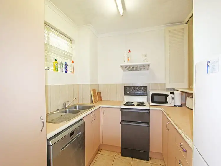 Fourth view of Homely apartment listing, 109/9 Coral Coast Drive, Palm Cove QLD 4879