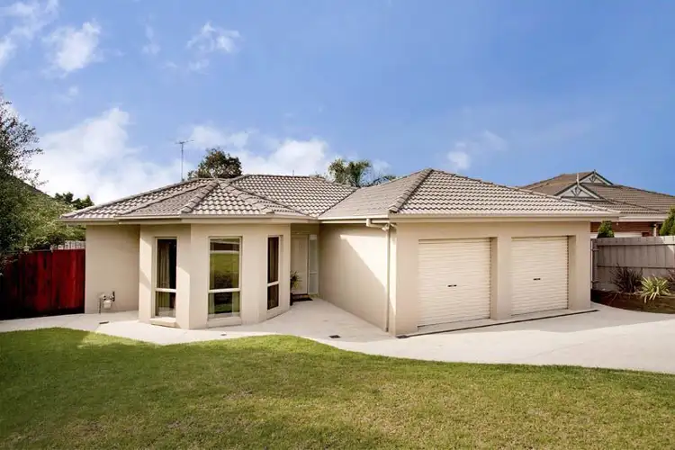 2 Molloy Court, Bell Post Hill VIC 3215