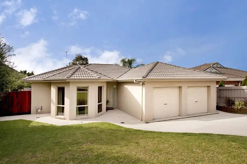 Main view of Homely house listing, 2 Molloy Court, Bell Post Hill VIC 3215