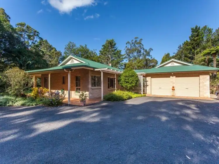 121 Binna Burra Road, Binna Burra NSW 2479