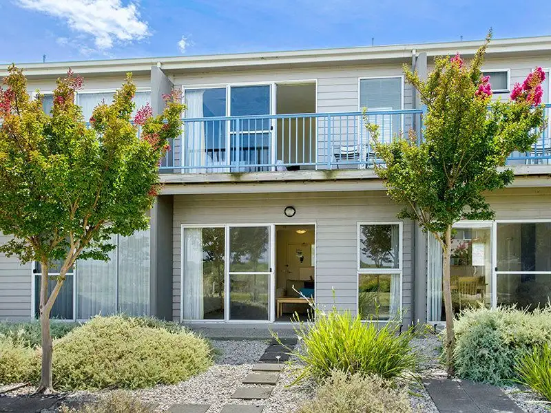 Main view of Homely townhouse listing, 16/115-119 Kororoit Creek Road, Williamstown VIC 3016