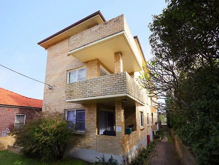 Seventh view of Homely apartment listing, 8/26 Bishops Avenue, Randwick NSW 2031