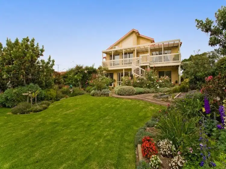 Main view of Homely house listing, 16 Cawood Street, Apollo Bay VIC 3233