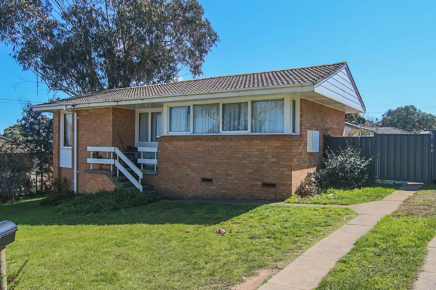 Main view of Homely house listing, 31 Algona Crescent, Orange NSW 2800