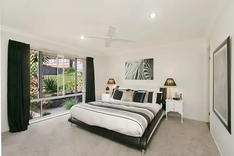 Fifth view of Homely house listing, 11 Inverness Court, Banora Point NSW 2486