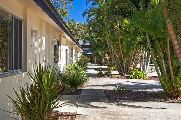 Sixth view of Homely house listing, 28-32 Bangalow Road, Byron Bay NSW 2481