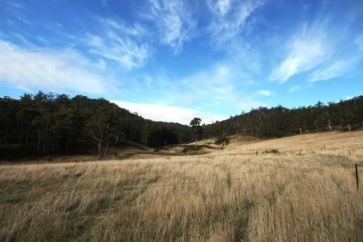 Seventh view of Homely land listing, 49 Acres off Abbots Road, Nicholls Rivulet TAS 7112