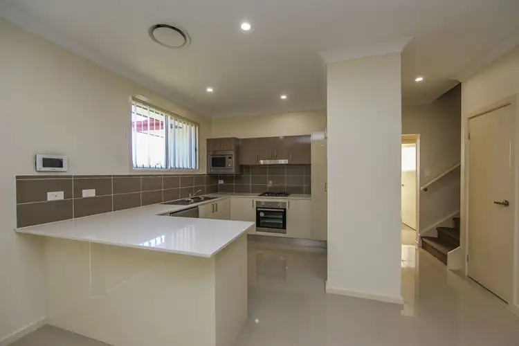 Second view of Homely house listing, 1/19 Moonstone Drive, Orange NSW 2800