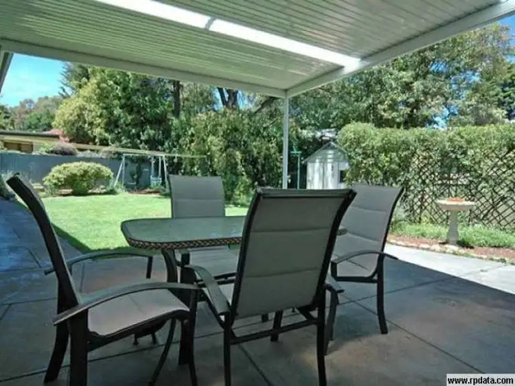 38 Leabrook Drive, Rostrevor SA 5073