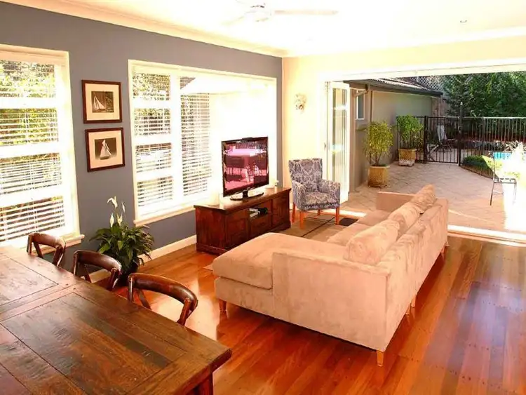 Fifth view of Homely house listing, 9 Edenholme Street, Pymble NSW 2073
