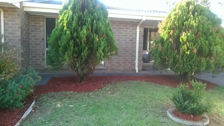Second view of Homely unit listing, 16/31 Epstein Drive, Morphett Vale SA 5162