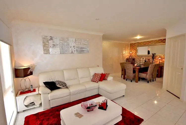 Fifth view of Homely townhouse listing, 4/54 Salamander Way, Salamander Bay NSW 2317