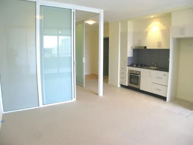 Third view of Homely unit listing, 404/11A Lachlan Street, Waterloo NSW 2015