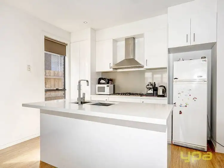 Second view of Homely house listing, 21A Dove Ave, Altona VIC 3018
