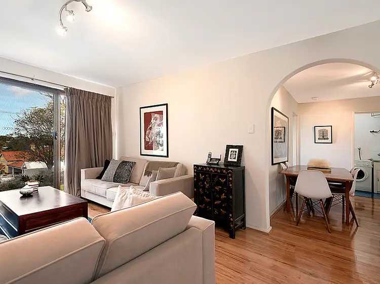 Second view of Homely unit listing, 5/17 Mount Prospect Crescent, Maylands WA 6051