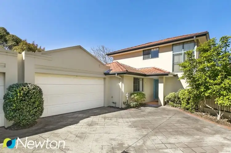 7/91-93 Caringbah Road, Caringbah NSW 2229