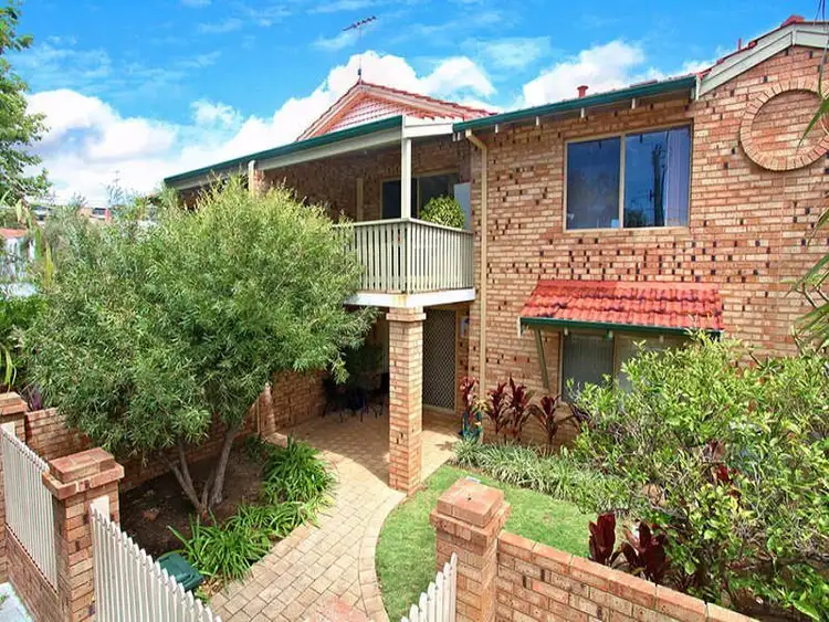 14/20 Wellington Street, Mosman Park WA 6012
