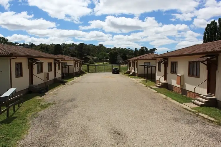 1 to 12/28 - 32 Mulach Street, Cooma NSW 2630