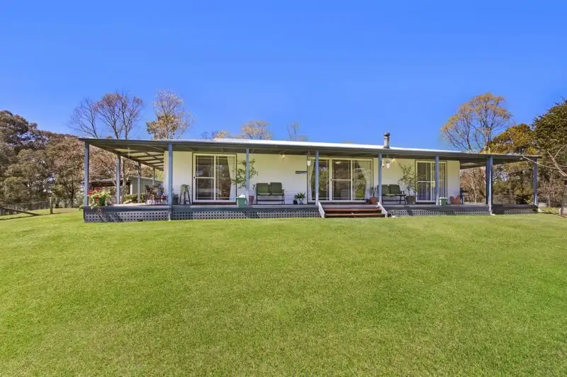 Main view of Homely rural property listing, Address available on request