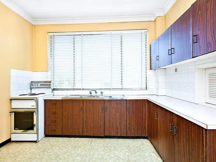 Third view of Homely apartment listing, 6/1-7 Russell Street, Strathfield NSW 2135