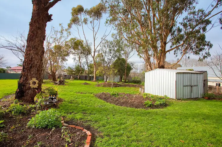 Fifth view of Homely house listing, 6 Jenner Street, Birregurra VIC 3242