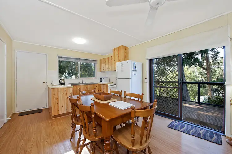Second view of Homely house listing, 38 Ridge Drive, Kennett River VIC 3221