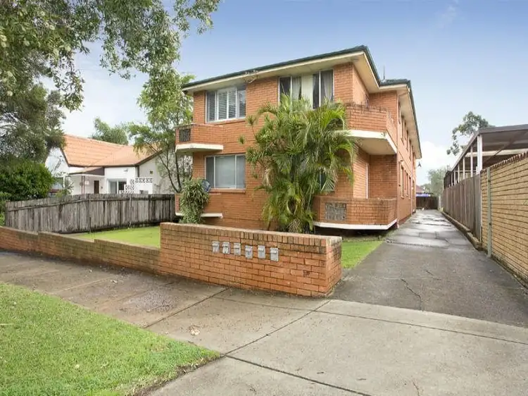1/15 Clyde Street, Croydon Park NSW 2133