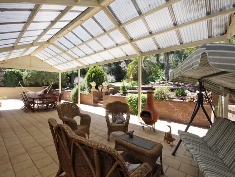 Main view of Homely house listing, 10 Baroota Avenue, Rostrevor SA 5073