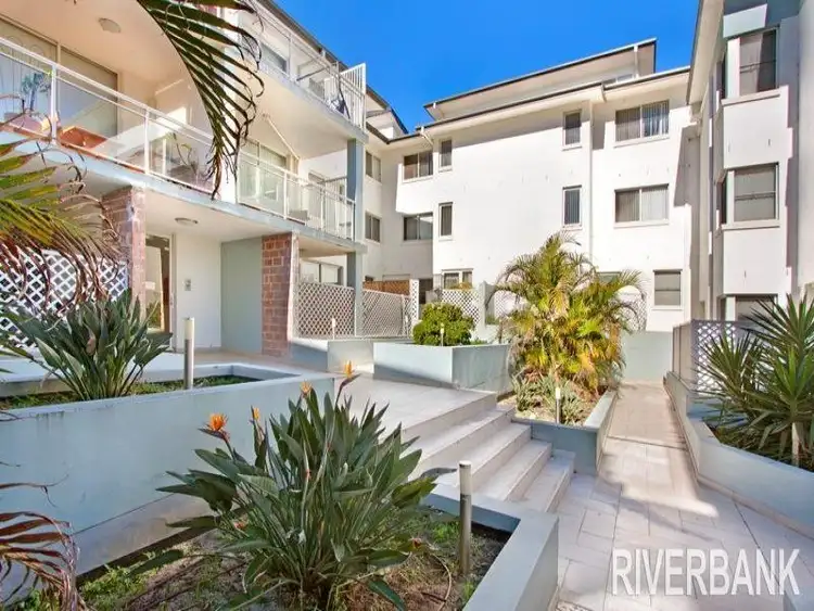 Main view of Homely unit listing, 9/124 Driftway Drive, Pemulwuy NSW 2145