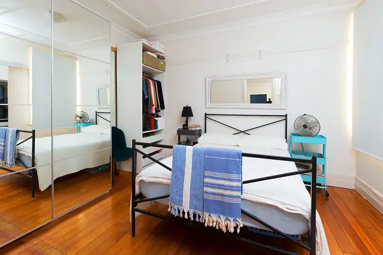 Second view of Homely apartment listing, 14/19 Kellett Street, Potts Point NSW 2011