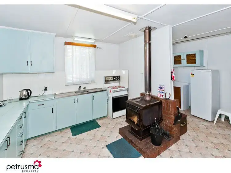 Second view of Homely house listing, 17 Lantana Road, Risdon Vale TAS 7016