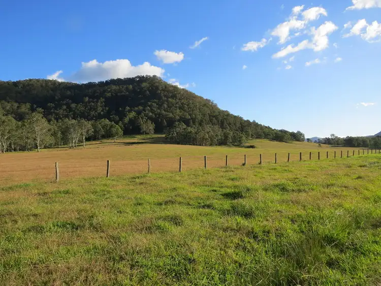 Second view of Homely rural property listing, Lot 17 Congewai Road, Congewai NSW 2325