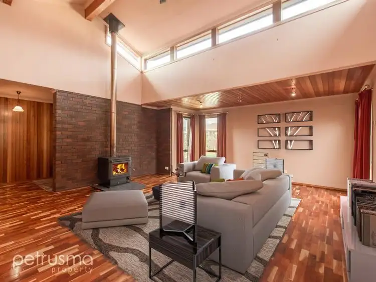 Sixth view of Homely house listing, 280 Back River Road, New Norfolk TAS 7140