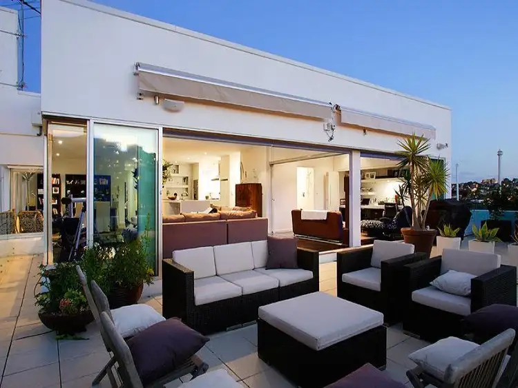 Third view of Homely apartment listing, 20/96 Elizabeth Bay Road, Elizabeth Bay NSW 2011