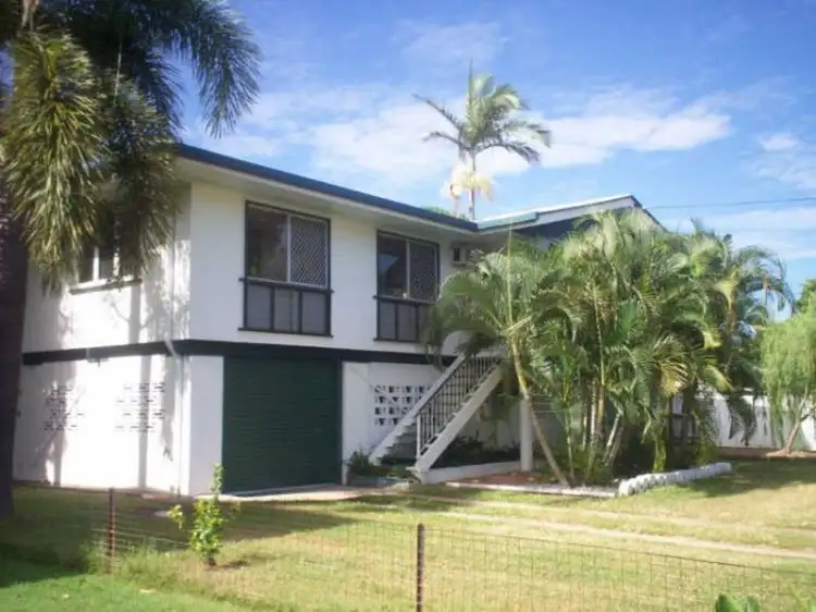 Main view of Homely house listing, 356 Fulham Road, Heatley QLD 4814