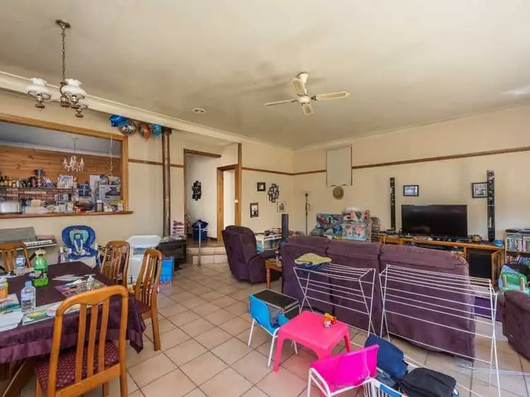 Second view of Homely house listing, 13 Goulburn Street, Marulan NSW 2579