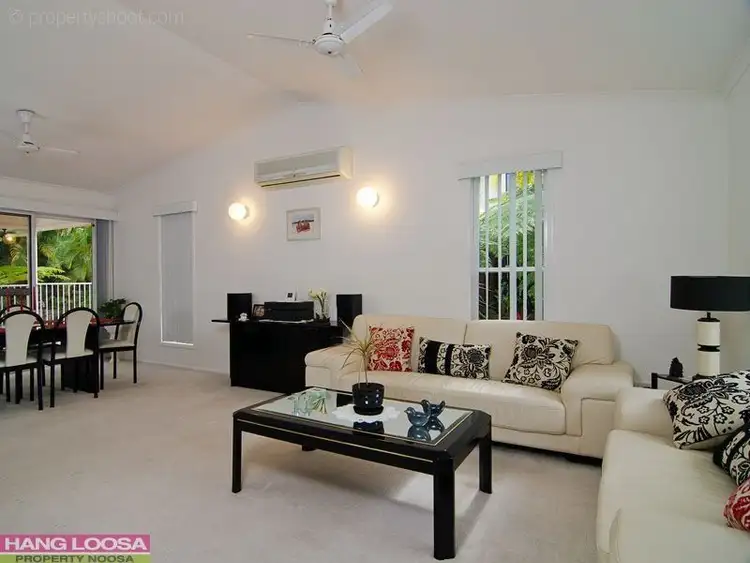 Second view of Homely house listing, 34 Hooper Crescent, Tewantin QLD 4565