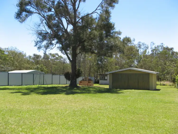 Second view of Homely house listing, 40 Alice Street, Blackstone QLD 4304