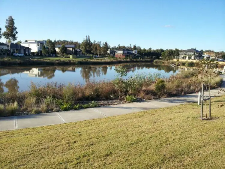 LOT 10, 19 Wader Street, Cranebrook NSW 2749