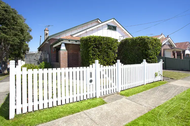 195 Milton Street (Cnr Trevenar St), Ashbury NSW 2193