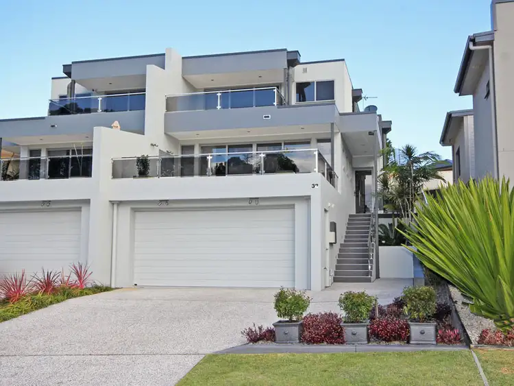 32 Sergeant Baker Drive, Corlette NSW 2315