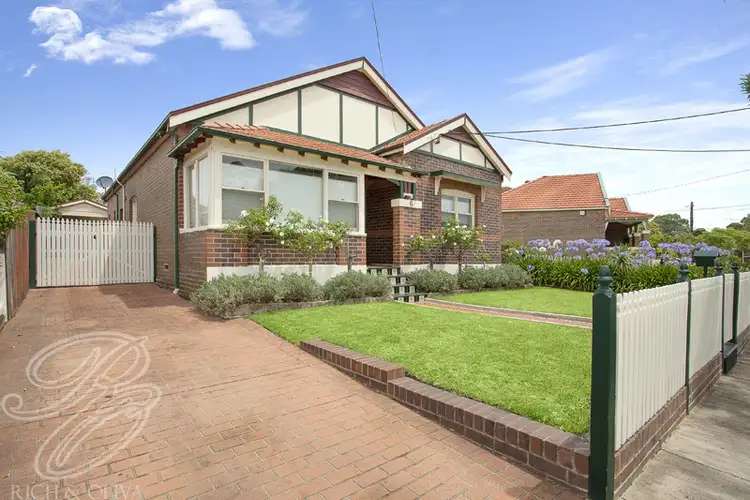 Main view of Homely house listing, 6 Birriwa Avenue, Belfield NSW 2191